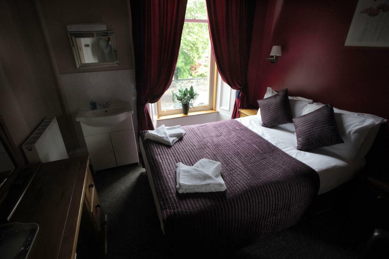 Granville Guesthouse - Edinburgh — Photos 2